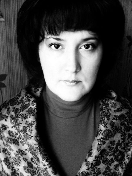 Ольга Малашенко