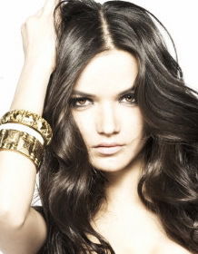 Акмарал Шабанова