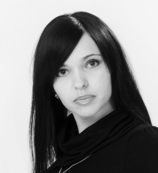 Инга Дердерьянц