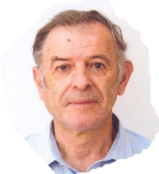 Геннадий Горелик