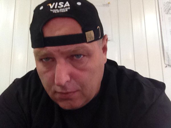 Сергей Строчкин