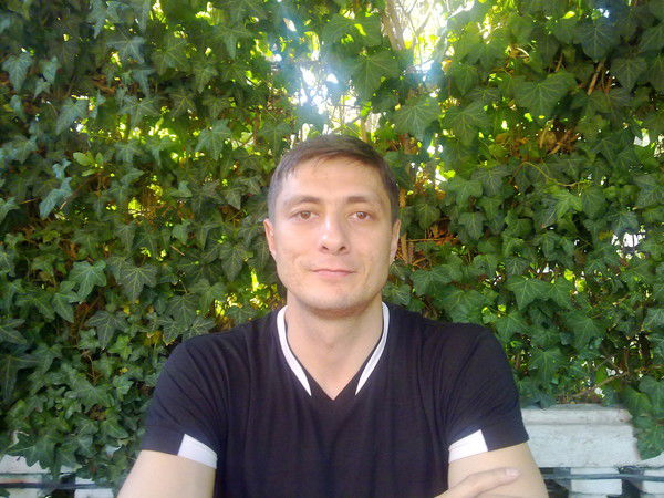 Умар Юлдашев