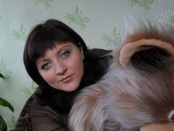 Юлия Невмерич(Вельц)