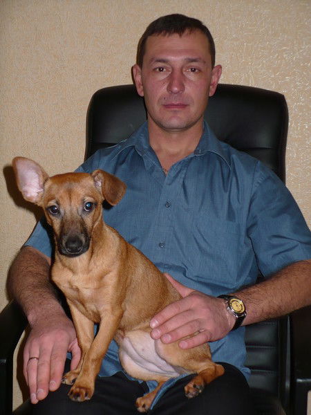 Роман Куценко