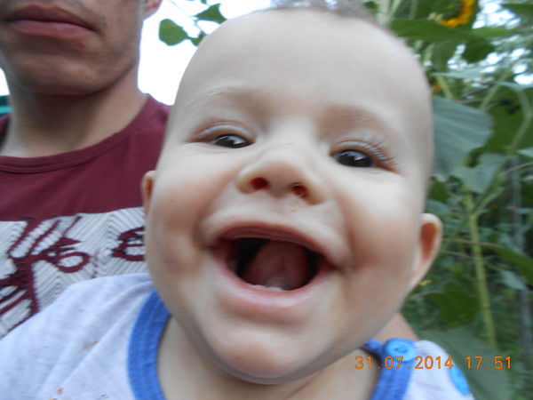 Катюша Черкасова