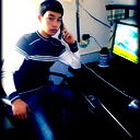 Erlan Tukashev