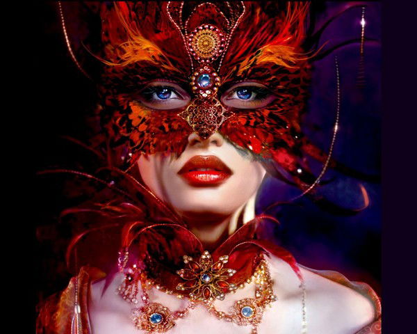 Елена Горбаткова