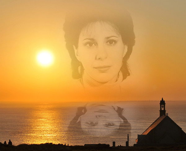 Марина Андрис