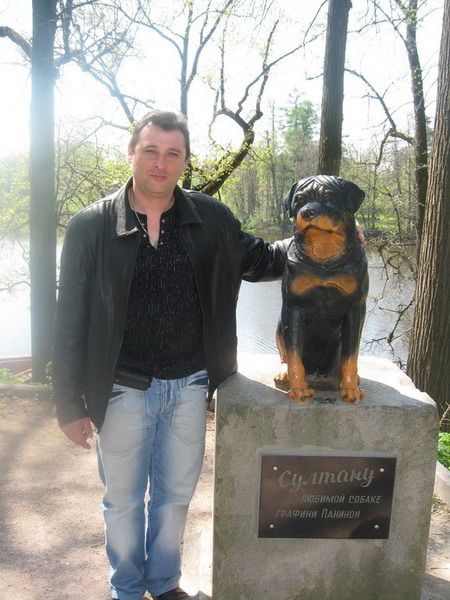 Павел Альтман