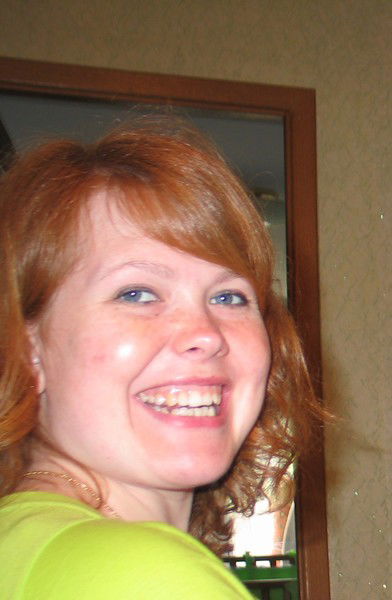 Елена Бурдакова