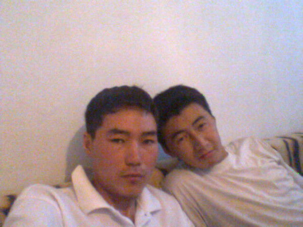 Арслан Абдрасулов