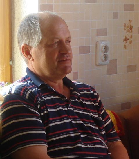 Александр Гавриш