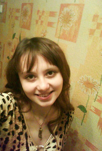 Альбина Резванова