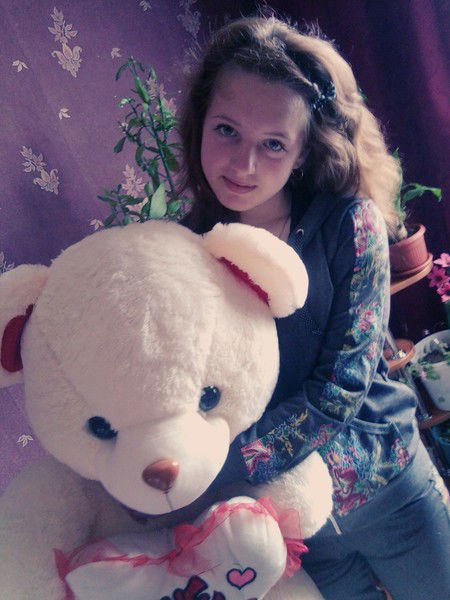 Ольга Юрасова