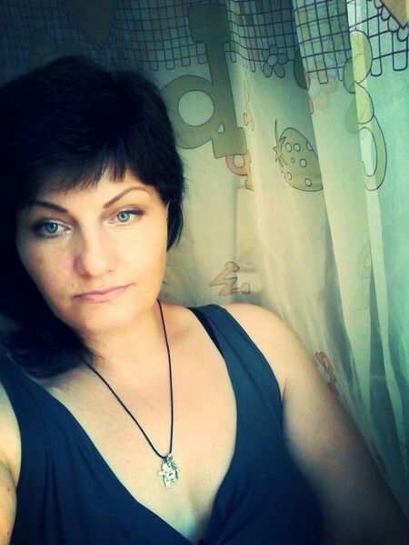 Елена Калиниченко