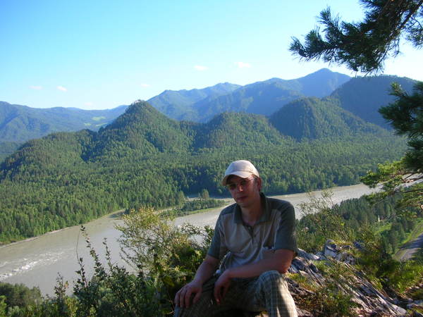 Алексей Шайдуров