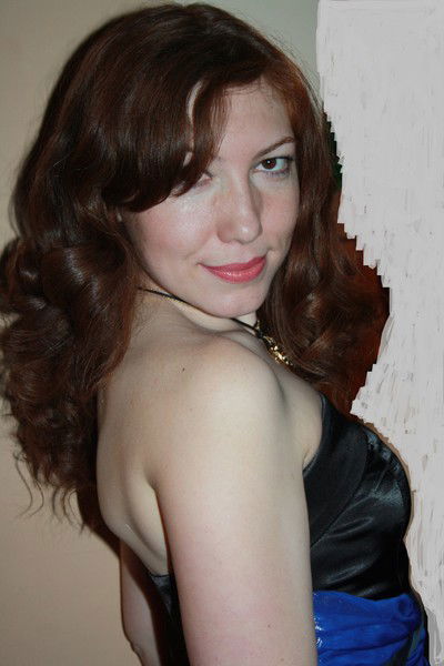 Наталья Иванова