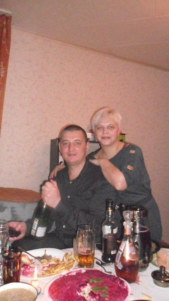 Ирина Зотова