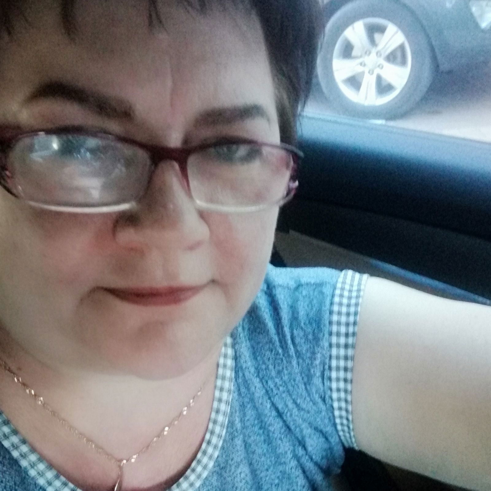 Марина Артуганова (Гузь)