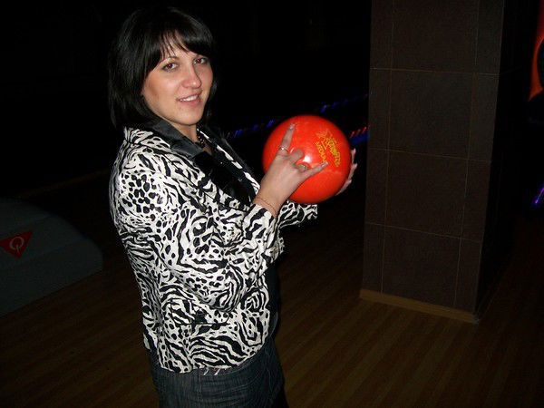 Елена Мухтарова