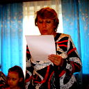 Людмила Ильина