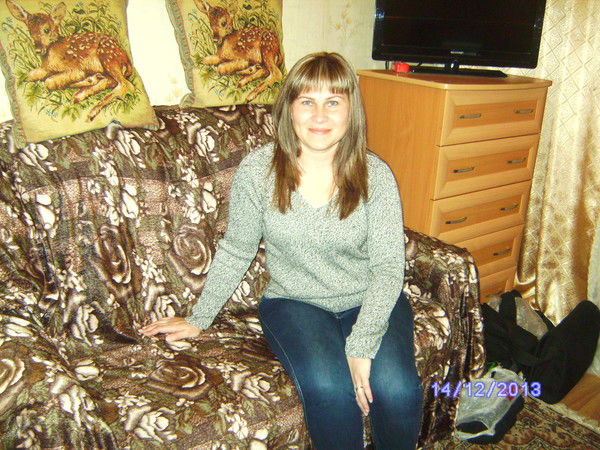 Наталья Иконникова