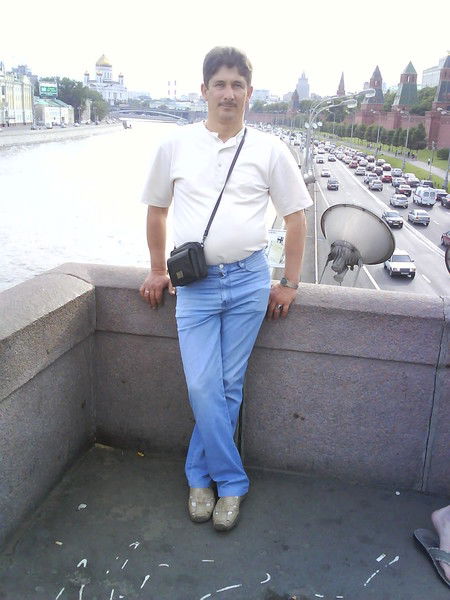 Ильфаг Гаитов