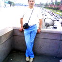 Ильфаг Гаитов