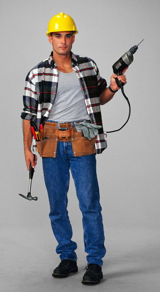 Игорь Золотарёв