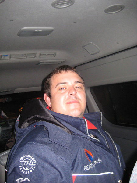 Анатолий Цыпушев