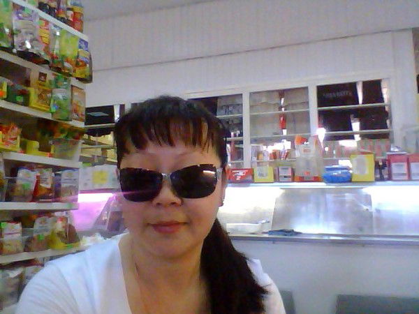 Светлана Пак