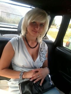 Елена Шавкун