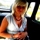 Елена Шавкун