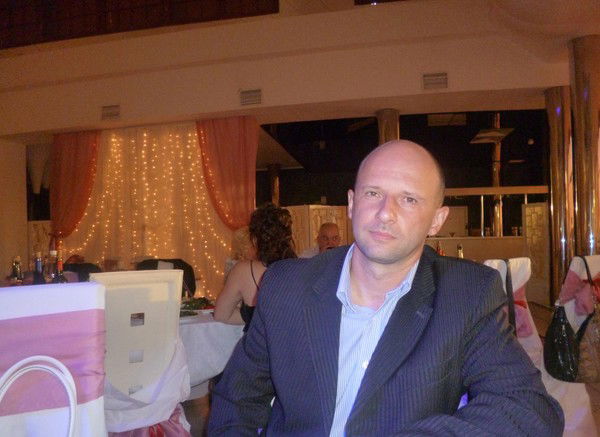 Дмитрий Самара