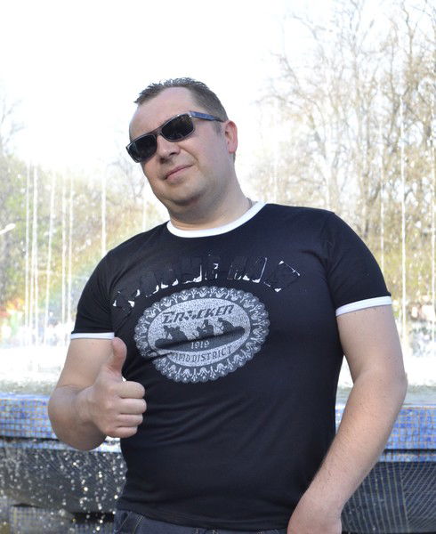 Владимир Сын Владимира