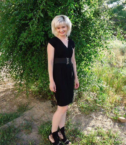 Ксения Филимонова