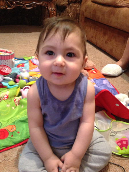 Таврос Оганнисян