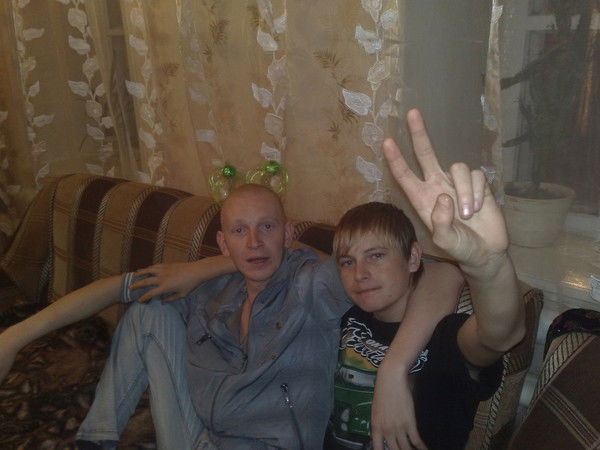 Александр Косяченко