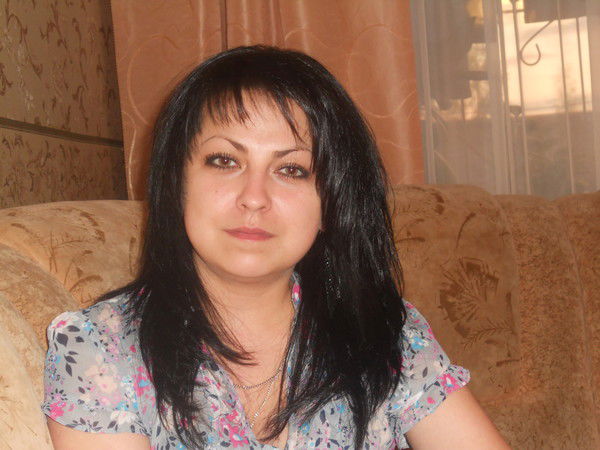 Светлана Никифорова