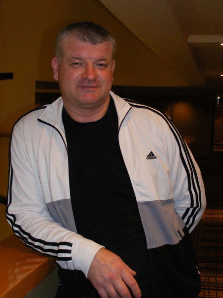 Сергей Зуев