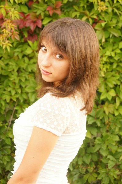 Виктория Приемницкая