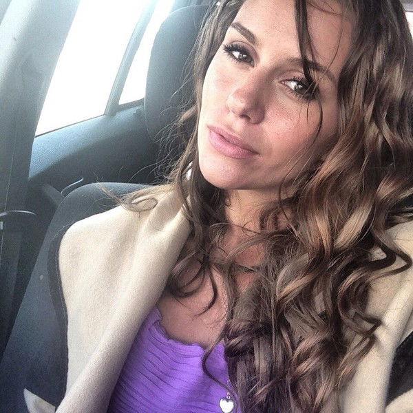 Карина Лисс