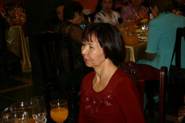 Роза Хайрлиева