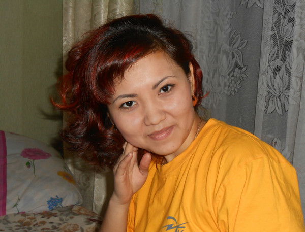 Фаина Каримова