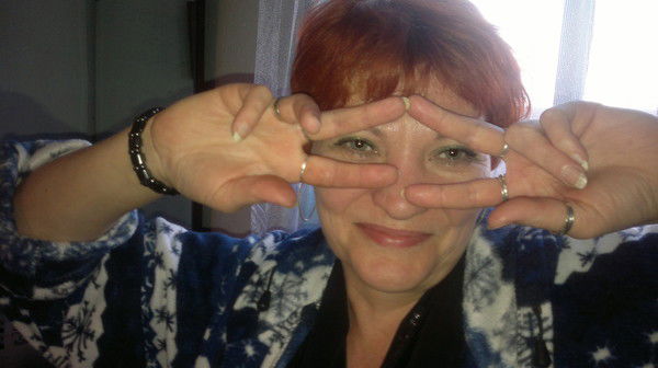 Лариса Бобова