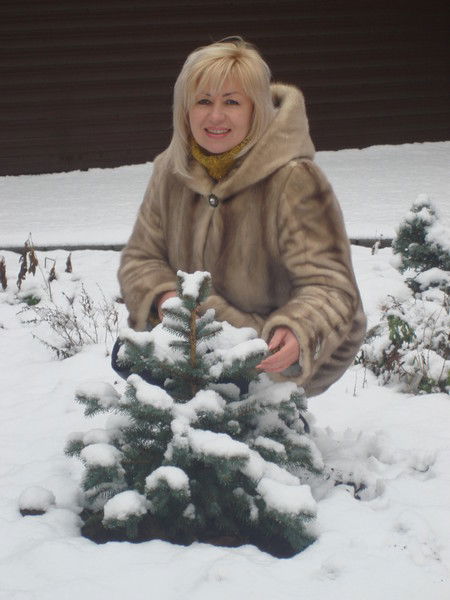 Ирида Костик