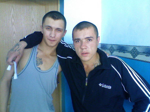 Санёк Трещёв