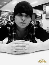 Игорь Гришанин