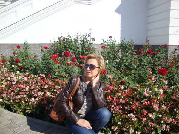 Альфия Асадуллина