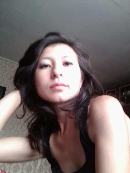 Марал Ахметова